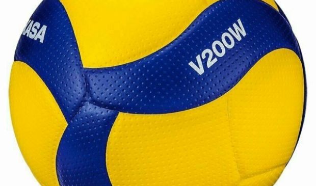 Фотография Классический волейбол