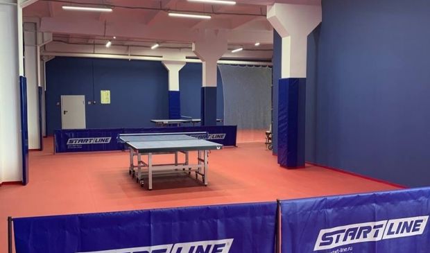 Фотография Настольный теннис стол 4 