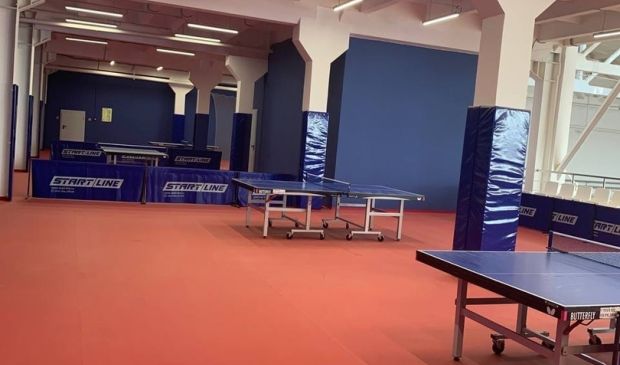 Фотография Настольный теннис стол 5 